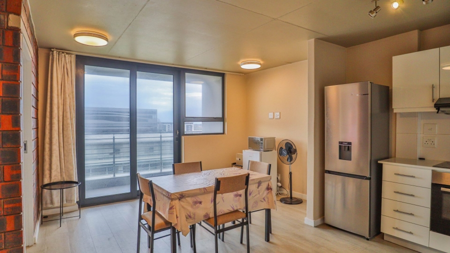 2 Bedroom Property for Sale in Observatory Western Cape